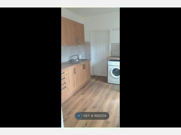1 Bedroom Flat To Rent In Erdington, Birmingham, B24