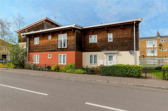 2 Bedroom Flat To Rent In Howard Street, Norwich, NR1