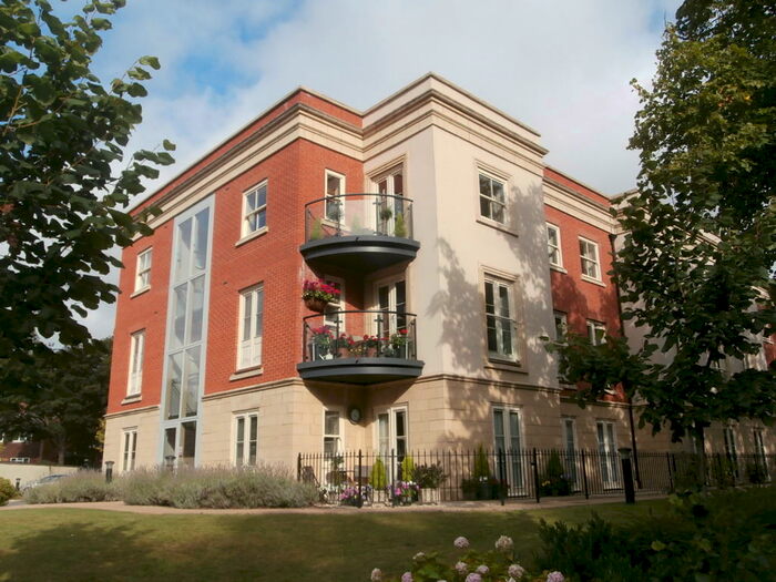 1 Bedroom Apartment To Rent In Royal Mews, Ashby, LE65