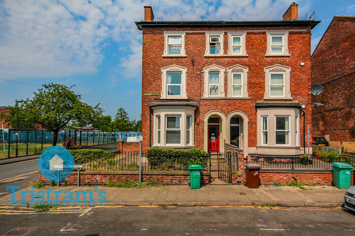 2 Bedroom Flat To Rent In Tennyson Street, Arboretum, NG7