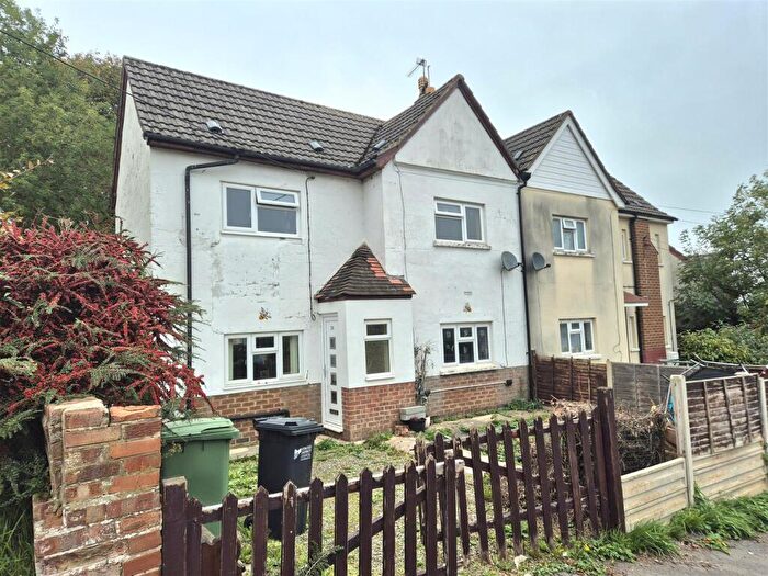 4 Bedroom Semi Detached House For Sale In Kingsdown, Dursley, GL11