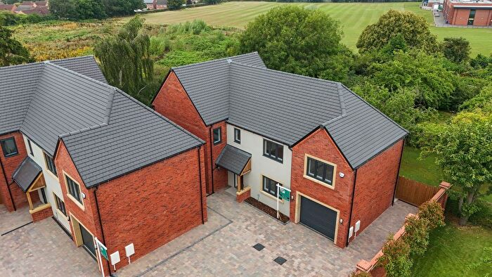 5 Bedroom Detached House For Sale In Sorchestun Lane, Chellaston, DE73