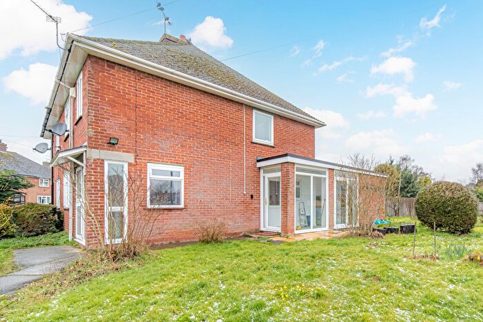 3 Bedroom Semi-Detached House To Rent In Bayfield, Faversham, ME13
