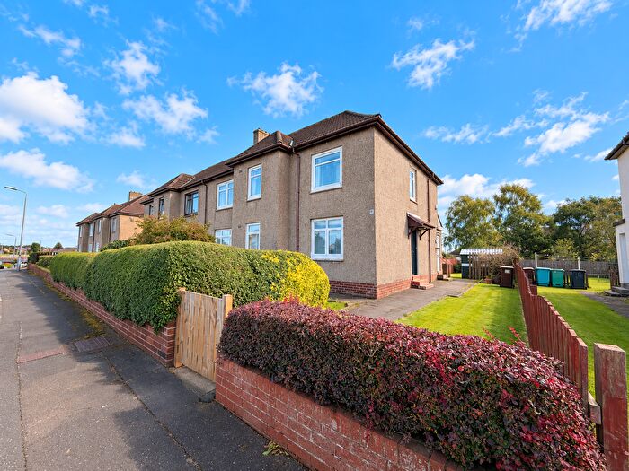 3 Bedroom Flat For Sale In Sunnyside Drive, Bargeddie, G69