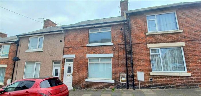 2 Bedroom Terraced House To Rent In Burn Street, Bowburn, Durham City : Villages East Of, DH6