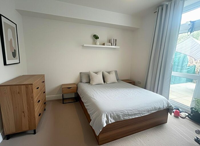 1 Bedroom Apartment To Rent In Springfield Road, Brighton, East Sussex, BN1