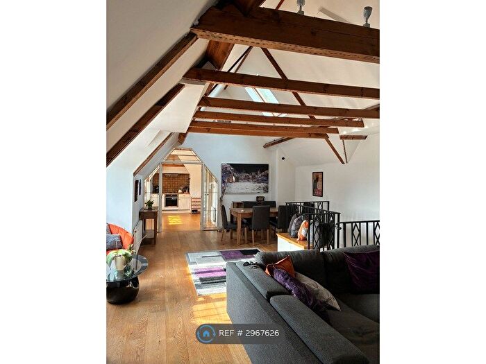 2 Bedroom Flat To Rent In Bennett Park, London, SE3