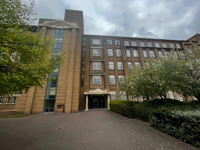 2 Bedroom Apartment To Rent In Durrant Court, Chelmsford, CM1