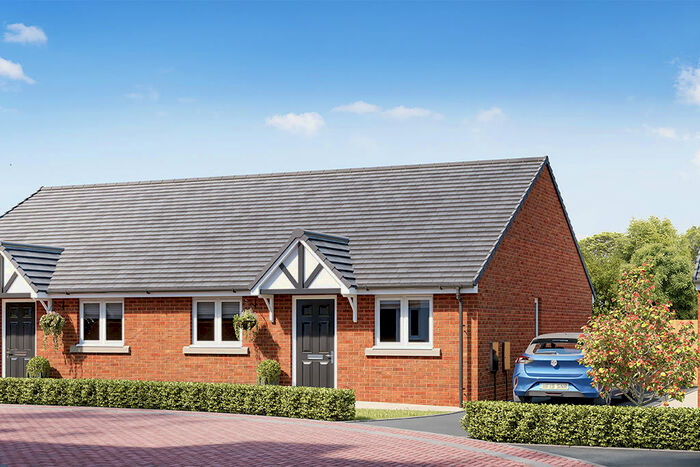 2 Bedroom Bungalow For Sale In Main Street Leconfield HU17