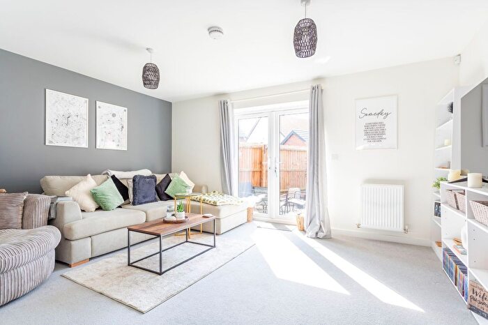 2 Bedroom Semi-Detached House For Sale In Greyling Way, Swaffham, PE37