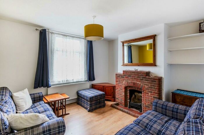 2 Bedroom Semi-Detached House To Rent In Stoughton Road, Guildford, GU1