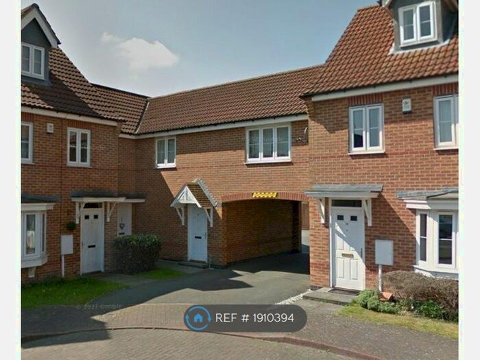 1 Bedroom Terraced House To Rent In Grantham, Grantham, NG31