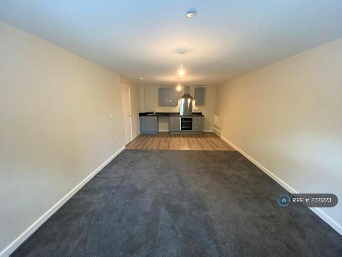 1 Bedroom Flat To Rent In Prospect House, Grantham, NG31