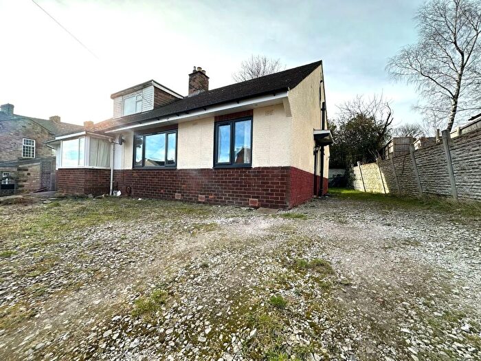 2 Bedroom Bungalow To Rent In Leopold Road, Blackburn, BB2