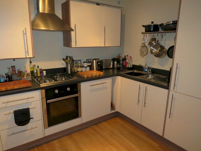 1 Bedroom Flat To Rent In City Road, Derby, DE1