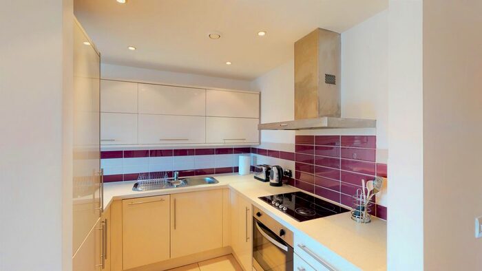 2 Bedroom Flat To Rent In Colquitt Street, Liverpool, L1