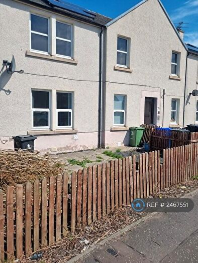 2 Bedroom Flat To Rent In Bannockburn Road, Stirling, FK7