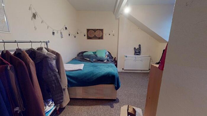 4 Bedroom Terraced House To Rent In Royal Park Avenue, Hyde Park, Leeds, LS6