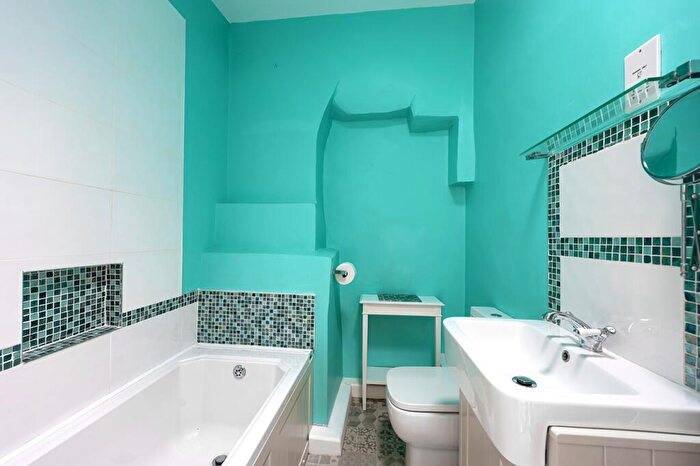 2 Bedroom Terraced House To Rent In West Street, Padiham, Burnley, Lancashire, BB12
