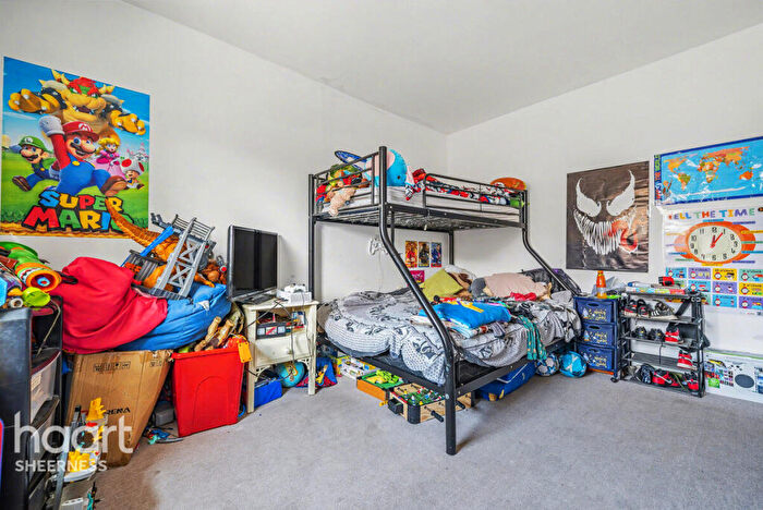 4 Bedroom Block Of Apartments For Sale In High Street, Sheerness, ME12