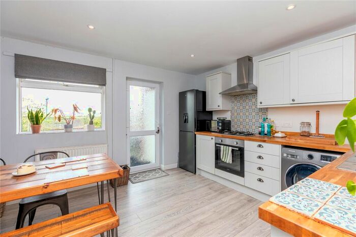 2 Bedroom End Of Terrace House For Sale In Purlyn Acre, Marlborough, Wiltshire, SN8