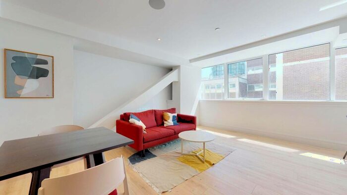 1 Bedroom Flat To Rent In Olympic Way, HA9