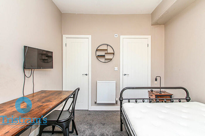 1 Bedroom Terraced House To Rent In Room, Matlock Street, Netherfield, Nottingham, NG4