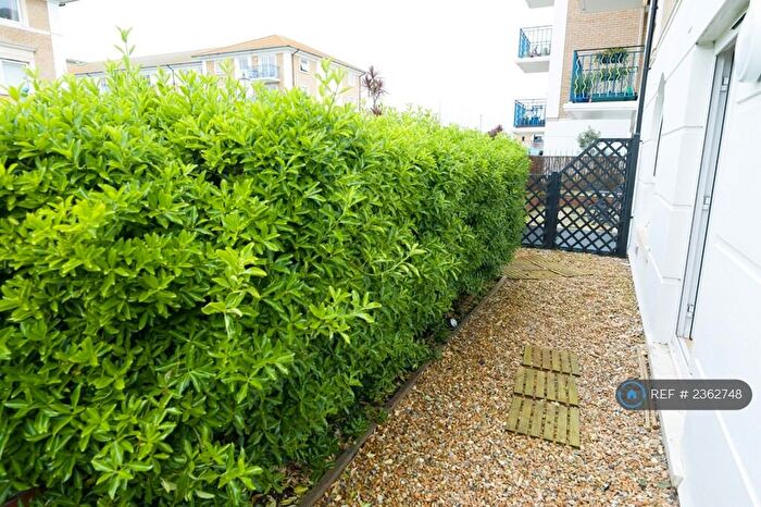 1 Bedroom Flat To Rent In Britannia Court, Brighton Marina Village, Brighton, BN2