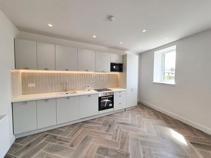 1 Bedroom Apartment To Rent In Tebbutts Road, St. Neots, PE19