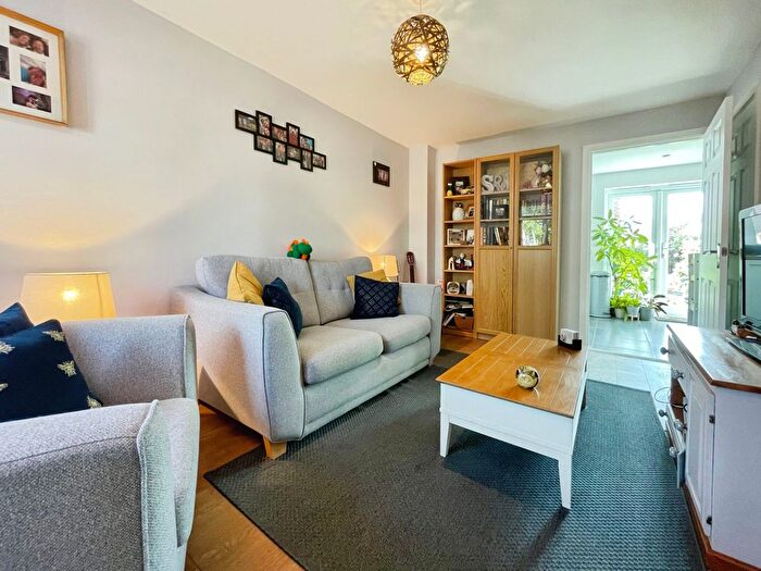 2 Bedroom Property For Sale In Ron Stone Road, Bristol, BS5