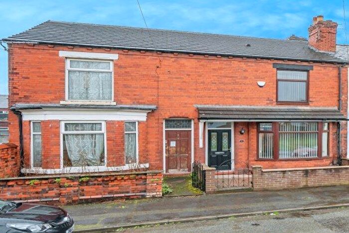 3 Bedroom Property To Rent In Bramhall Street, Warrington, WA5