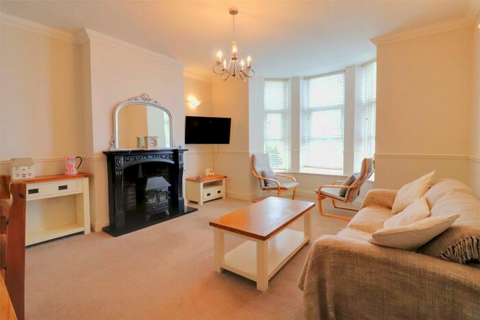 3 Bedroom Apartment For Sale In Seymour Villas, Woolacombe, Devon, EX34