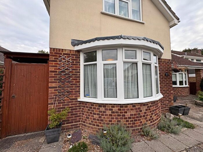 1 Bedroom Property To Rent In Kingsway, Chandler's Ford, Eastleigh, Hampshire, SO53