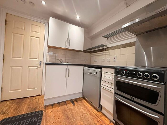 2 Bedroom Flat To Rent In Lower Banister Street, Southampton, SO15