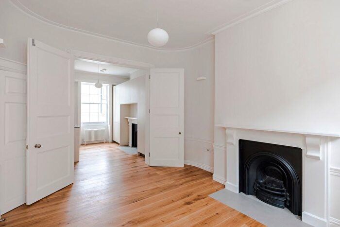 1 Bedroom Flat To Rent In Upper Montagu Street, Marylebone, London, W1H