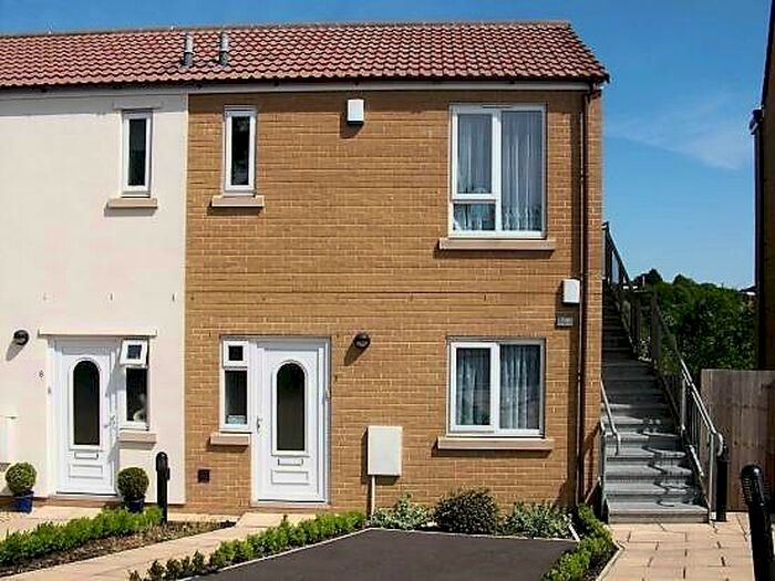 2 Bedroom Flat To Rent In City View, Headley Lane, Bristol, BS13