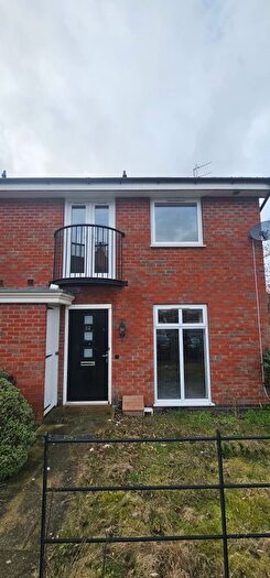 2 Bedroom Terraced House To Rent In Padside Close, Hamilton, Leicester, Leicestershire, LE5