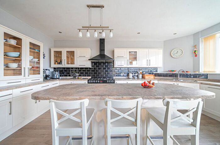 4 Bedroom Detached House For Sale In Great Headland Crescent, Paignton, Devon, TQ3