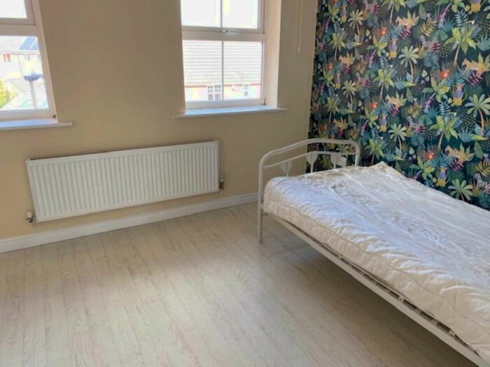 4 Bedroom Terraced House To Rent In Blacksmith Place, Leicester, LE5