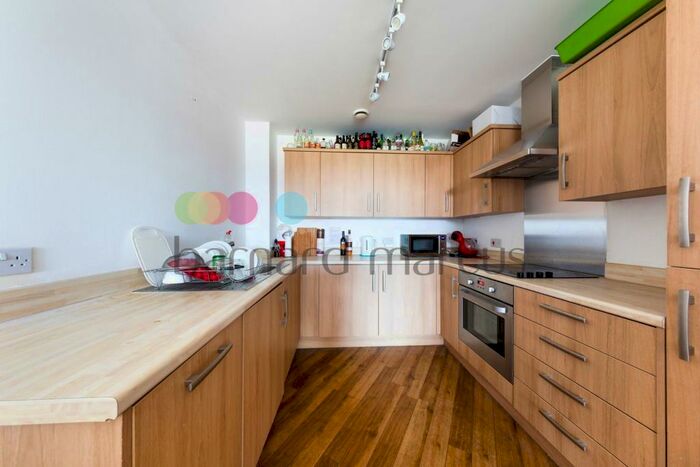 1 Bedroom Apartment To Rent In London Road, Thornton Heath, CR7