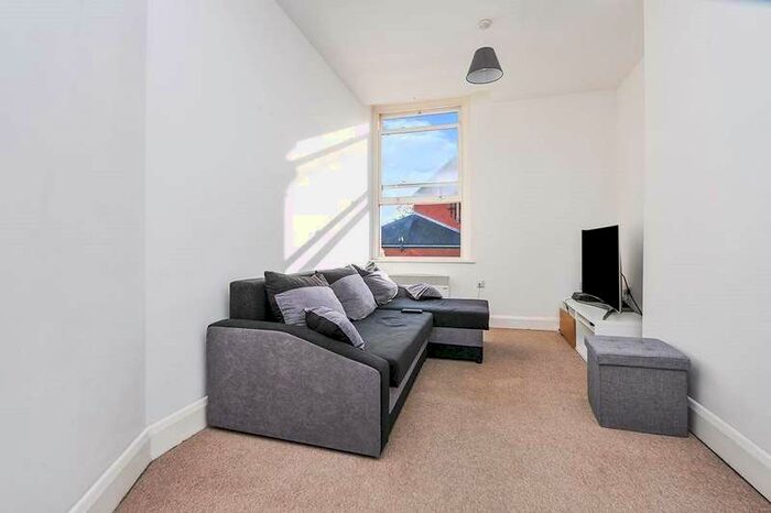 1 Bedroom Apartment To Rent In Widmore Road, Bromley, BR1