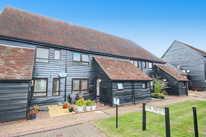 2 Bedroom Property For Sale In The Mews, Norton Hall Farm, Letchworth Garden City, SG6