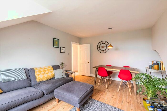 1 Bedroom Flat To Rent In Therapia Road, East Dulwich, London, SE22