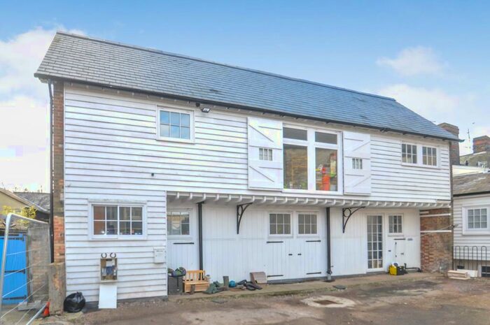 3 Bedroom Link Detached House To Rent In Market Hill, Halstead, CO9