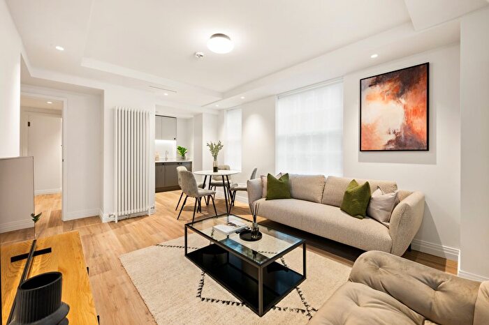 2 Bedroom Flat To Rent In Beatty House Dolphin Square, London, London, SW1V