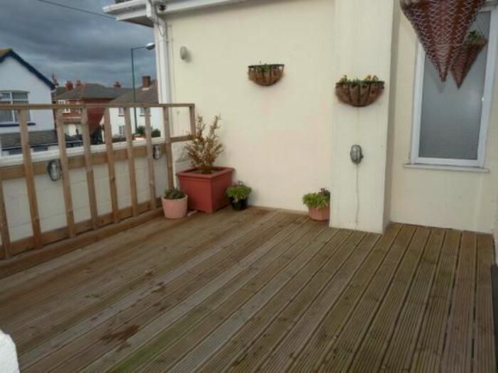 1 Bedroom Flat To Rent In Beaufort Road, Bournemouth, BH6