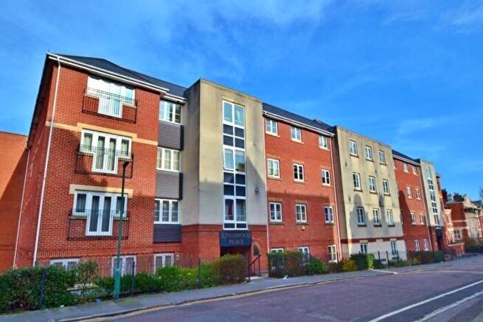 2 Bedroom Apartment For Sale In - Norwich Avenue West, Bournemouth, Dorset, BH2
