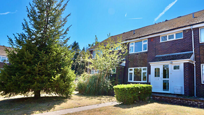 3 Bedroom Terraced House For Sale In Winslow Field, , Great Missenden, HP16
