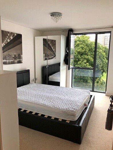 1 Bedroom Flat To Rent In Auckland Street, SE11