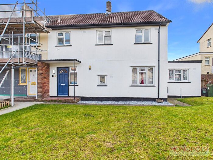 3 Bedroom Semi Detached House To Rent In George Avenue, Trevor, Llangollen, LL20